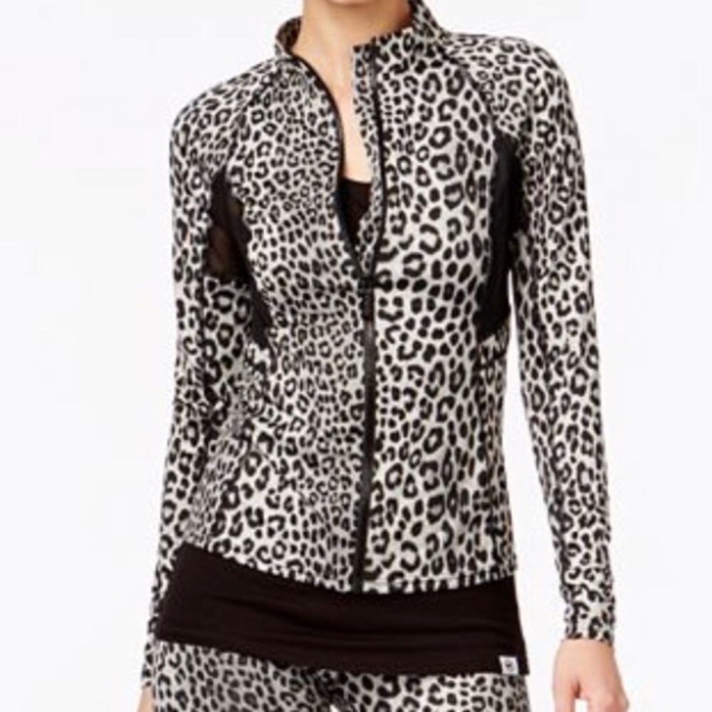 Michael Kors Activewear Jacket 🏃🏻‍♀️